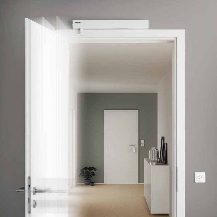 Catálogo Automatismos Puertas Peatonales