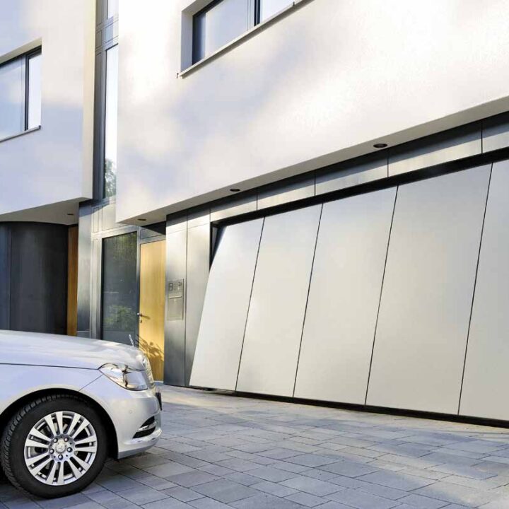 Catálogo Garajes Comunitario