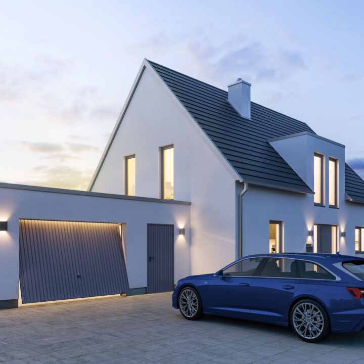 Catálogo Puertas Garaje Basculantes