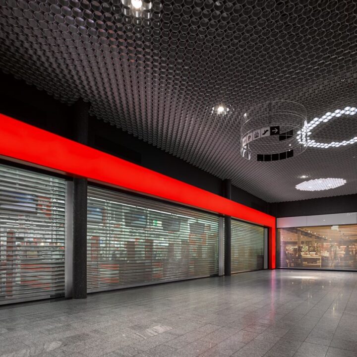 Catálogo cierre para comercio shoproller sr