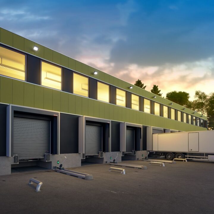 Catálogo equipamiento de carga y descarga