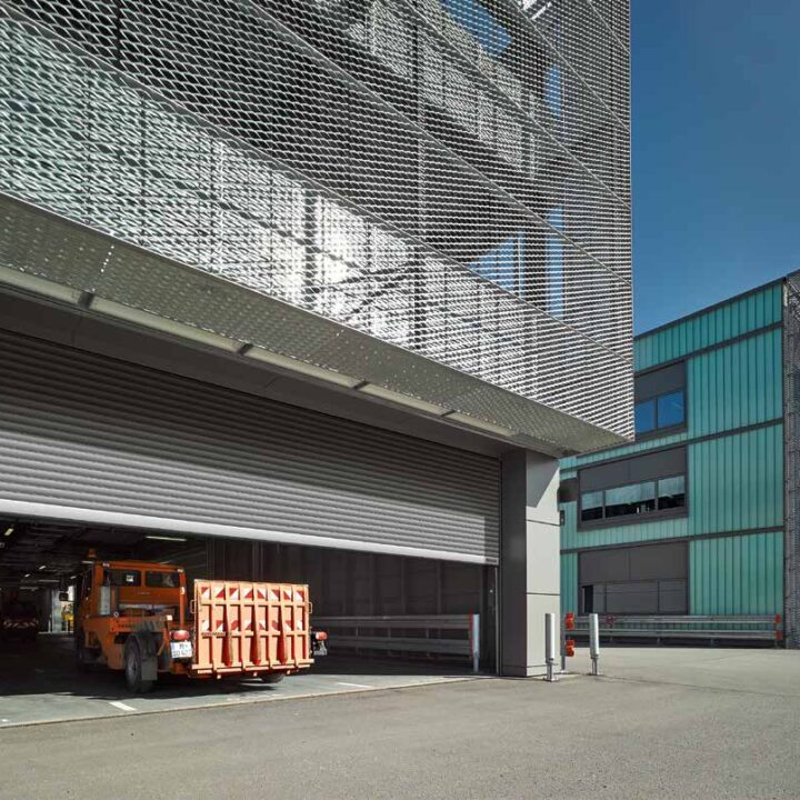 Catálogo puertas y rejas enrollables