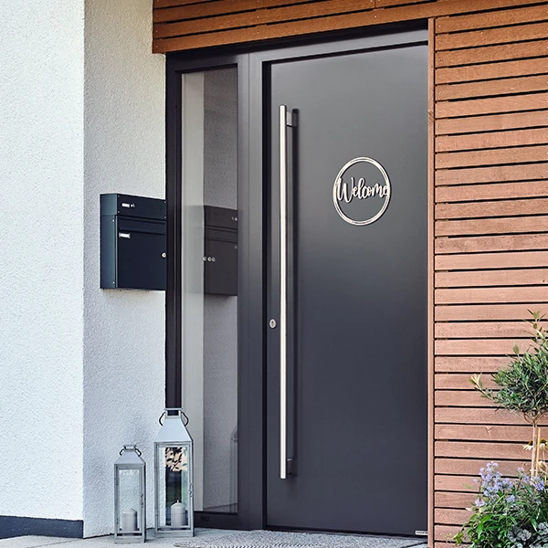 Puertas Entrada Confort Puertas Entrada Confort